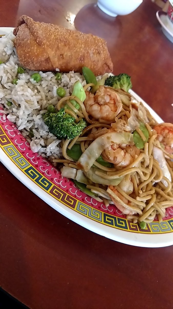 China Blossom Restaurant